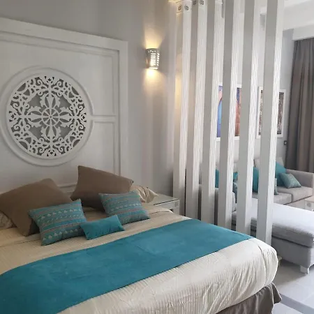 Grand Palace Hrg - Adults Only Hotel